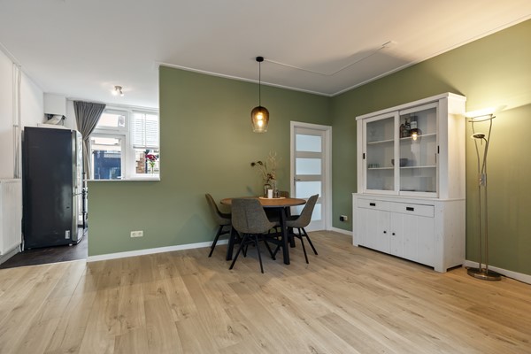 Medium property photo - Ceramstraat 72, 1782 CD Den Helder